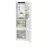Встраиваемый холодильник Liebherr ICBSd 5122, 255 л,  Ручное размораживание,  Капельная система размораживания,  Быстрое замораживание,  Дисплей,  177.2-178.8 см,  Белый, A++