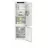 Встраиваемый холодильник Liebherr ICBNe 5123, 244 л,  No Frost,  Капельная система размораживания,  Быстрое замораживание,  Дисплей,  177.2-178.8 см,  Белый, A+