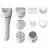 Epilator PHILIPS BRE740/1032, 32 pinsete,  2 viteze,  Alb,  Roz