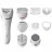 Epilator PHILIPS BRE740/1032, 32 pinsete,  2 viteze,  Alb,  Roz