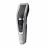 Masina de tuns PHILIPS HC5650/15, 28 trepte de taiere,  3 piepteni,  Lame din inox,  Argintiu,  Negru