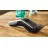 Masina de tuns PHILIPS HC5650/15, 28 trepte de taiere,  3 piepteni,  Lame din inox,  Argintiu,  Negru