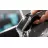 Masina de tuns PHILIPS HC5650/15, 28 trepte de taiere,  3 piepteni,  Lame din inox,  Argintiu,  Negru