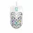 Gaming Mouse CANYON Puncher White