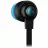 Игровые наушники LOGITECH G333 Black