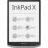 eBook POCKETBOOK InkPad X,  Metallic Grey, 10 E InkCarta Mobius (1404x1872)