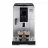 Espressor automat Delonghi ECAM370.85.SB, 1450 W,  1.8 l,  19 bar,  Inox,  Negru