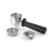 Aparat de cafea Delonghi EC230BK, 1100 W,  1 l,  15 bar,  Negru