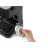 Aparat de cafea Delonghi EC230BK, 1100 W,  1 l,  15 bar,  Negru