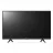 Televizor LG 32LP500B6LA,  Black, 32",  Smart TV,  1366x768, DVB-T2,  C,  S2,  802.11b,  g,  n,  ac,  Black