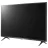 Televizor LG 43UP76506LD,  Black, 43",  Smart TV,  3840x2160, DVB-T2,  C,  S2,  WiFi 802.11ac,  Black