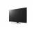 Televizor LG 55UP78006LC,  Black, 55",  Smart TV,  3840x2160, DVB-T2,  C,  S2,  WiFi 802.11ac,  Black