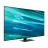 Televizor Samsung QE50Q80AAUXUA,  Black, 50",  LED Smart TV,  3840 x 2160,, DVB-T,  T2,  C,  S2,  Wi-Fi,  Black