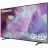 Televizor Samsung QE43Q60AAUXUA,  Black, 43",  LED TV,  3840x2160, DVB-T,  T2,  C,  S2,  Wi-Fi,  Black