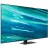 Телевизор Samsung QE65Q80AAUXUA, 65",  Smart TV,  3840x2160, DVB-T,  T2,  C,  S2,  Wi-Fi,  Black