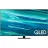 Телевизор Samsung QE65Q80AAUXUA, 65",  Smart TV,  3840x2160, DVB-T,  T2,  C,  S2,  Wi-Fi,  Black
