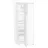 Frigider Liebherr K 3130, 297 l,  Dezghetare prin picurare,  Display,  144.7 cm,  Alb, A++