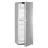 Frigider Liebherr Kef 3730, 346 l,  Dezghetare prin picurare,  Display,  165 cm,  Argintiu, A+++