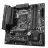 Placa de baza GIGABYTE Z590M 1.0, LGA 1200, Z590 4xDDR4 DVI HDMI DP 2xPCIe16 2xM.2 6xSATA mATX