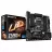 Placa de baza GIGABYTE Z590M 1.0, LGA 1200, Z590 4xDDR4 DVI HDMI DP 2xPCIe16 2xM.2 6xSATA mATX