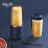 Blender Xiaomi Deerma Mini Juice, 140 W,  0.4 l,  1 viteza,  Albastru