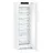 Морозильник Liebherr GN 3735, 230 л,  7 отделений,  No Frost,  165 см,  Белый, A++