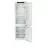 Встраиваемый холодильник Liebherr ICd 5123, 264 л,  Ручное размораживание,  Капельная система размораживания,  Быстрое замораживание,  Дисплей,  177 см,  Белый, A++