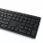 Kit (tastatura+mouse) DELL PRO KM5221W, Wireless