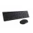 Комплект (клавиатура+мышь) DELL PRO KM5221W, Wireless