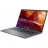 Laptop ASUS VivoBook D509DA Slate Gray, 15.6, FHD Ryzen 5 3500U 8GB 256GB SSD Radeon Vega 8 IllKey Endless OS D509DA-EJ075