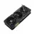 Placa video ASUS TUF-RTX3060-O12G-V2-GAMING, GeForce RTX 3060, 12GB GDDR6 192bit HDMI DP