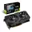 Placa video ASUS DUAL-RTX2060-O6G-EVO, GeForce RTX 2060, 6GB GDDR6 192bit HDMI DP