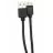 Cablu USB HELMET Helmet Cable USB to Type-C Basic 1m,  Black