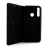Husa HELMET Helmet Case Flip Huawei P40 Lite E V2 Shell,  Black, 6.39"