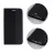 Husa HELMET CASE FLIP HUAWEI Y6P V2 SHELL,  BLACK, 6.3"