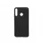 Чехол HELMET CASE LIQUID SILICON HUAWEI P40 LITE E,  BLACK, 6.39"