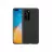 Husa HELMET CASE LIQUID SILICON HUAWEI P40,  BLACK, 6.1"