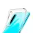 Husa HELMET CASE TPU HUAWEI P 30 SOFT,  CLEAR, 6.1"