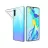 Husa HELMET Helmet Case TPU Huawei P 30 Soft,  Clear, 6.1"