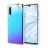 Husa HELMET CASE TPU HUAWEI P 30 SOFT,  CLEAR, 6.1"