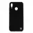 Husa HELMET CASE TPU HUAWEI P SMART (2019) NYLON,  BLACK, 6.21"