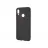 Husa HELMET Helmet Case TPU Huawei P Smart (2019) Nylon,  Black, 6.21"