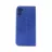 Husa HELMET CASE TPU HUAWEI P SMART (2019) NYLON,  BLUE, 6.21"