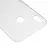 Husa HELMET CASE TPU HUAWEI P SMART (2019) SOFT,  CLEAR, 6.21"