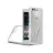 Husa HELMET Helmet Case TPU Huawei P Smart (2019) Soft,  Clear, 6.21"