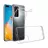 Husa HELMET CASE TPU HUAWEI P40 PRO SOFT,  CLEAR, 6.58"