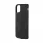 Husa HELMET CASE ALCANTARA IPHONE 11 PRO MAX V2,  BLACK, 6.5"