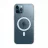 Чехол HELMET CASE HARD IPHONE 12 PRO MAX MAGSAFE,  CLEAR, 6.7"