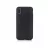 Husa HELMET Helmet Case Liquid Silicone iPhone 11 Pro Grid,  Black, 5.8"