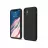 Чехол HELMET CASE LIQUID SILICONE IPHONE 11,  BLACK, 6.1"